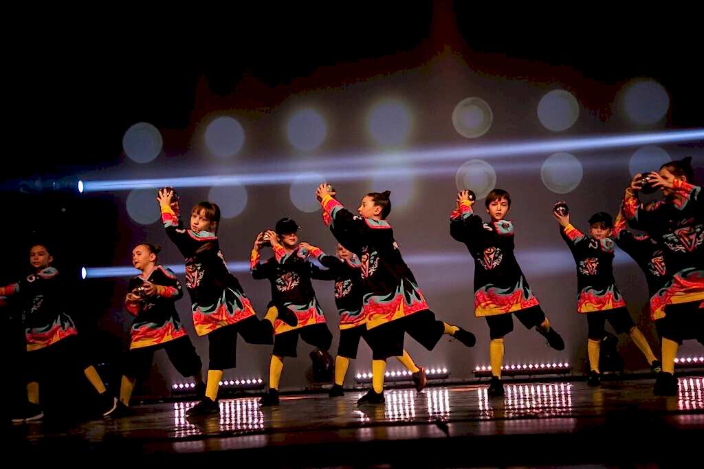 Юбилейный концерт 2022