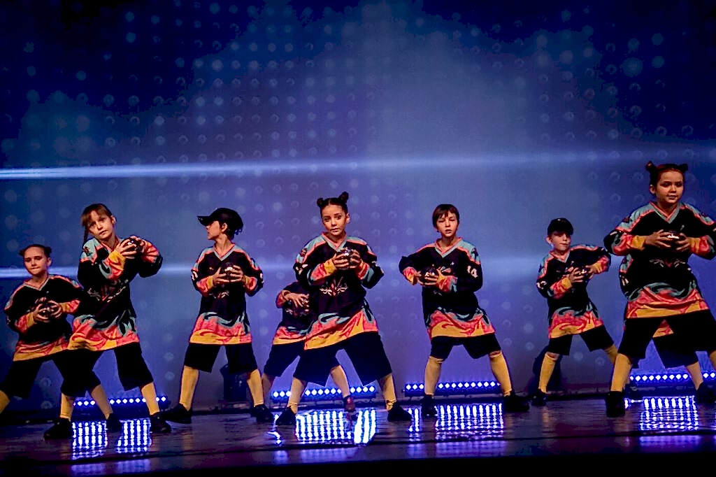 Юбилейный концерт 2022