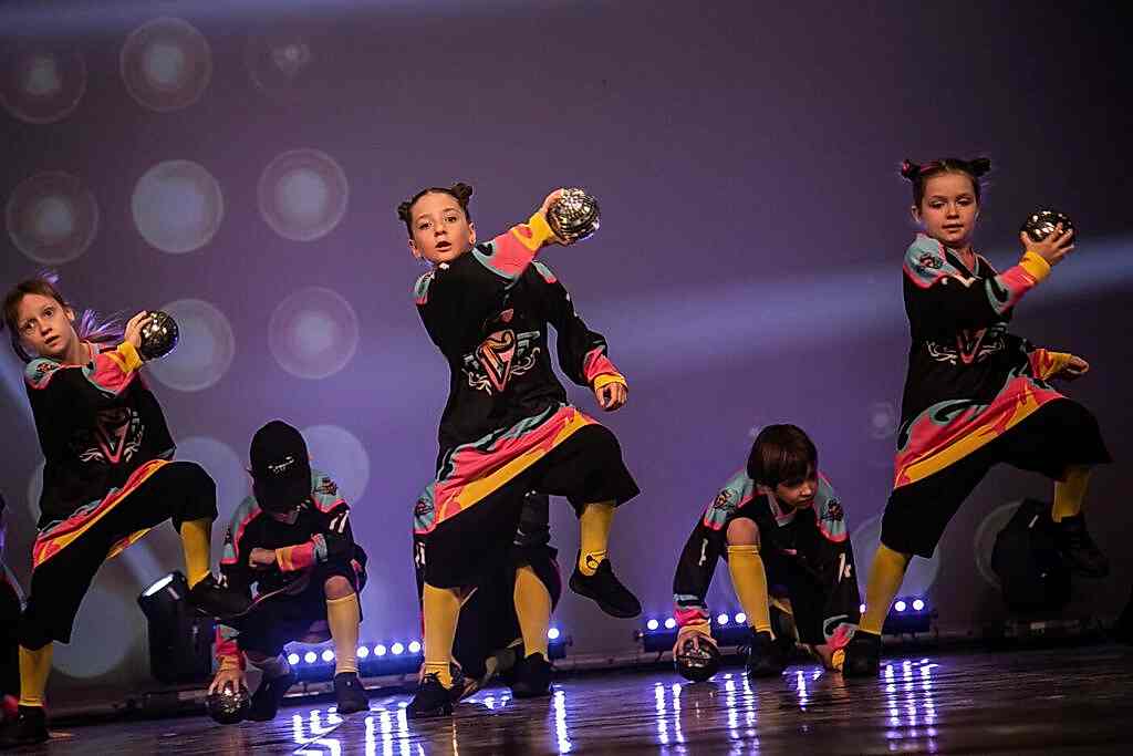 Юбилейный концерт 2022