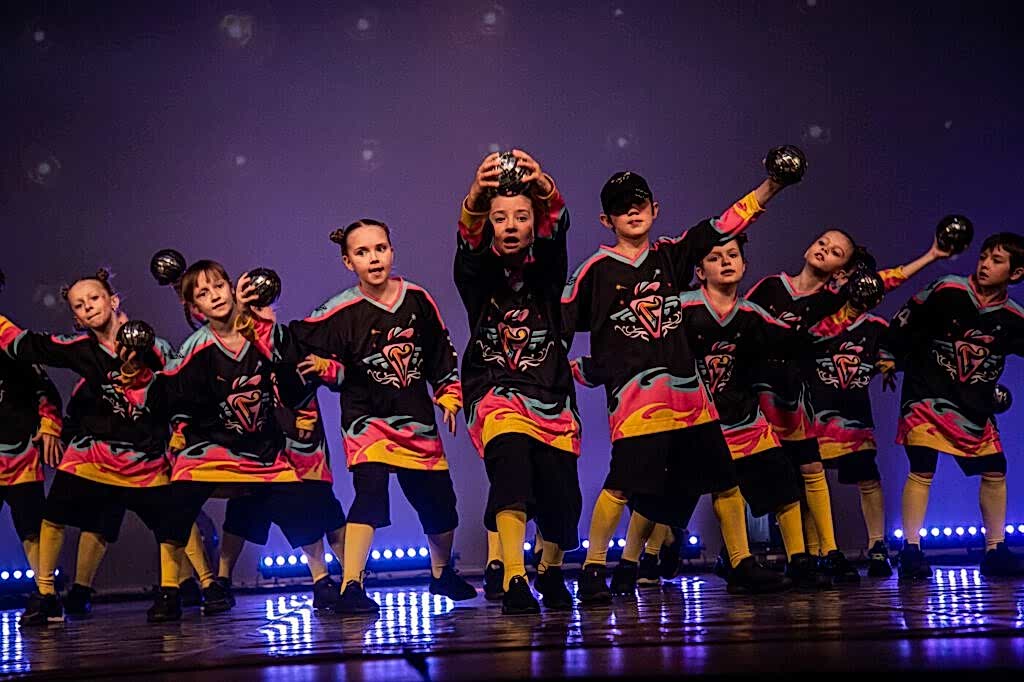 Юбилейный концерт 2022