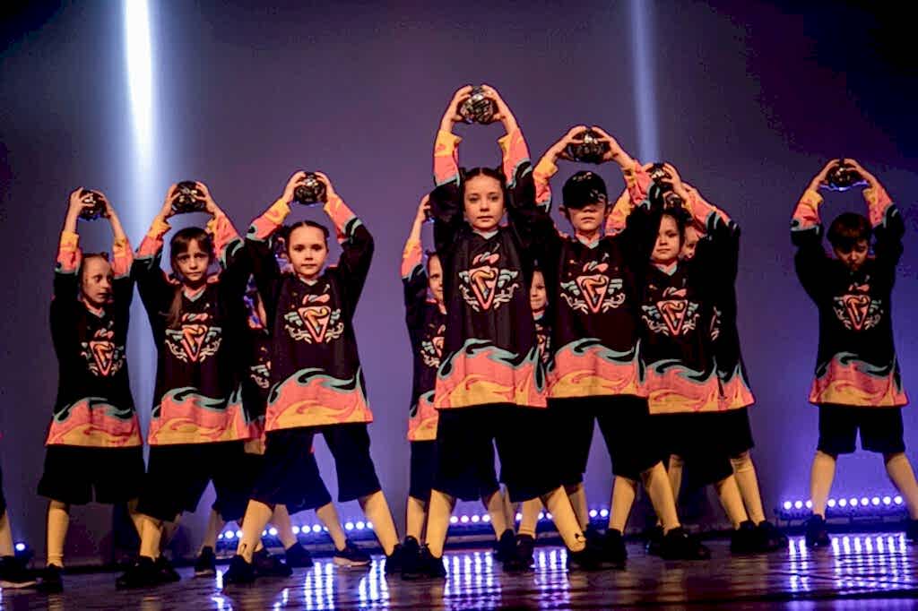 Юбилейный концерт 2022