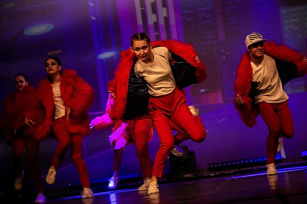 Юбилейный концерт 2022