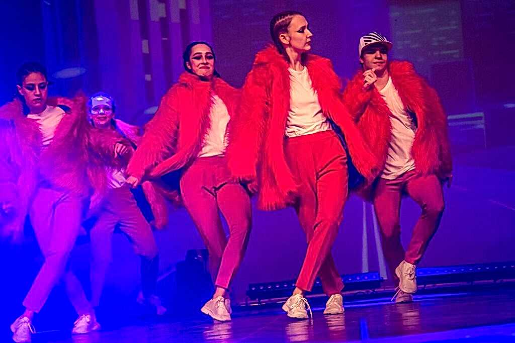 Юбилейный концерт 2022