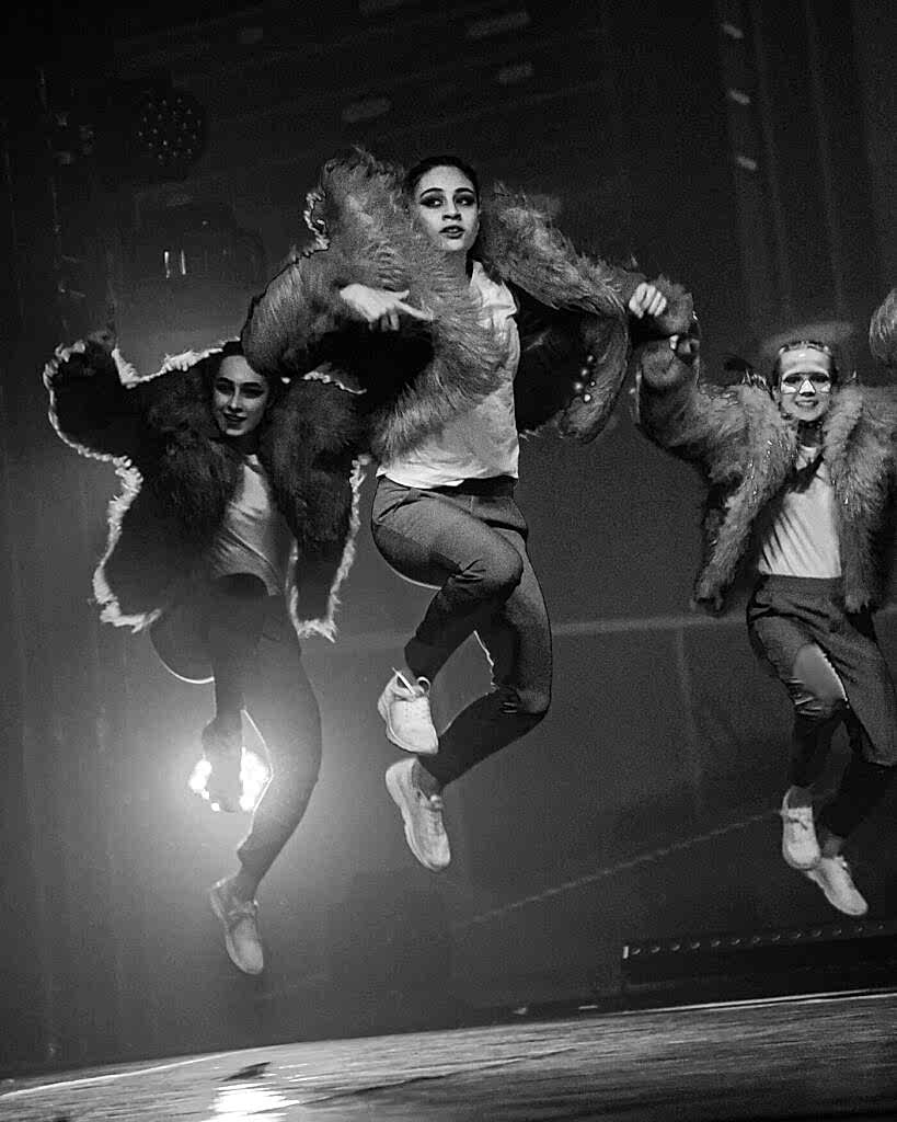 Юбилейный концерт 2022