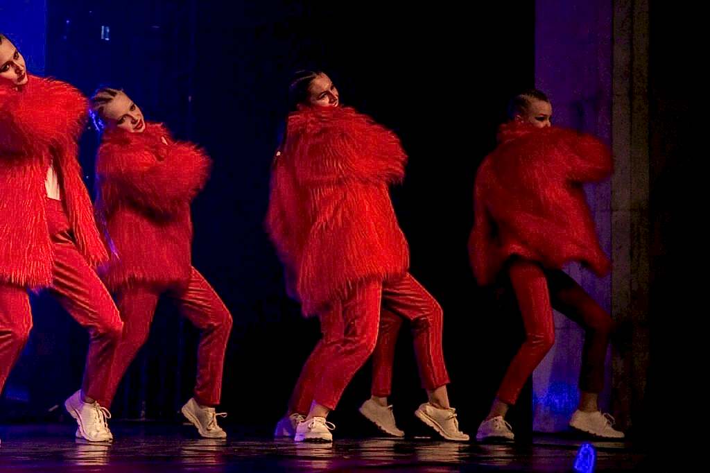 Юбилейный концерт 2022