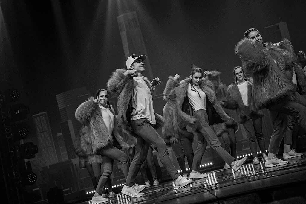 Юбилейный концерт 2022