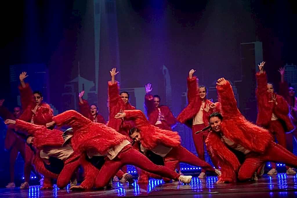 Юбилейный концерт 2022