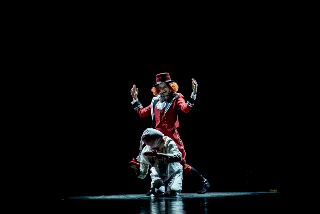 Юбилейный концерт 2022