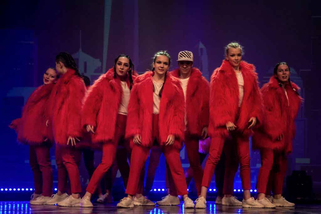 Юбилейный концерт 2022