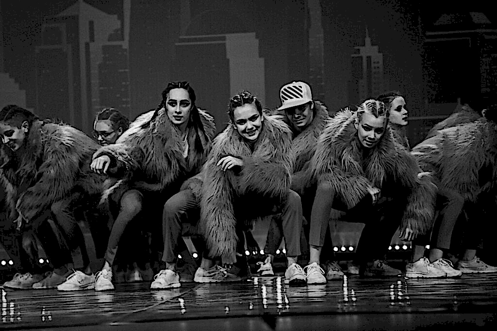 Юбилейный концерт 2022