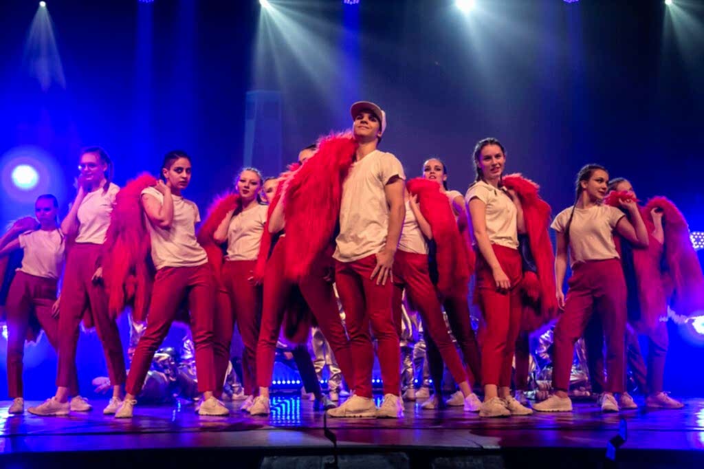 Юбилейный концерт 2022