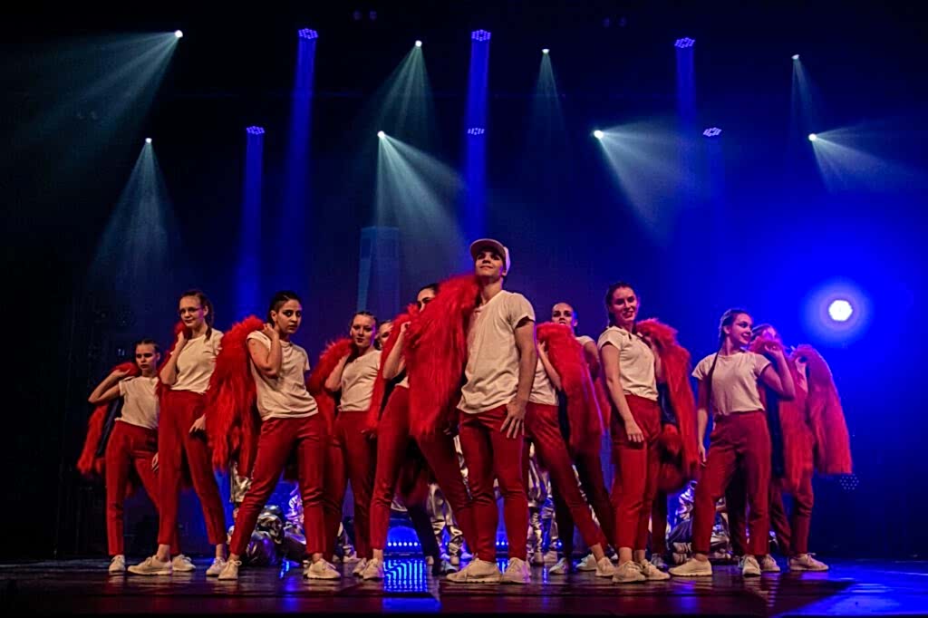 Юбилейный концерт 2022