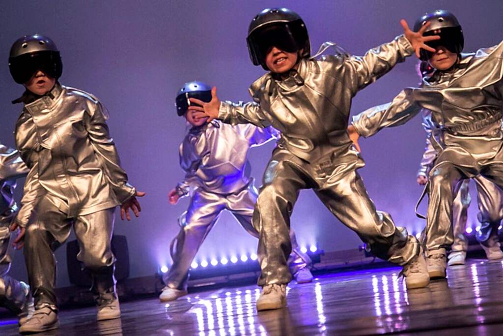 Юбилейный концерт 2022