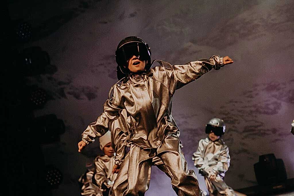 Юбилейный концерт 2022