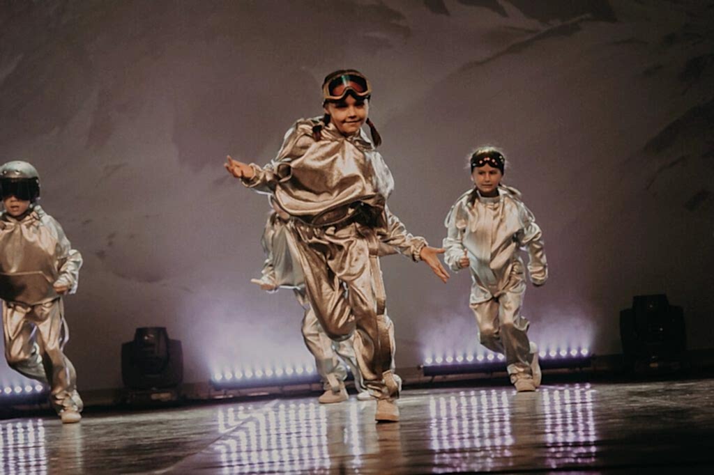 Юбилейный концерт 2022