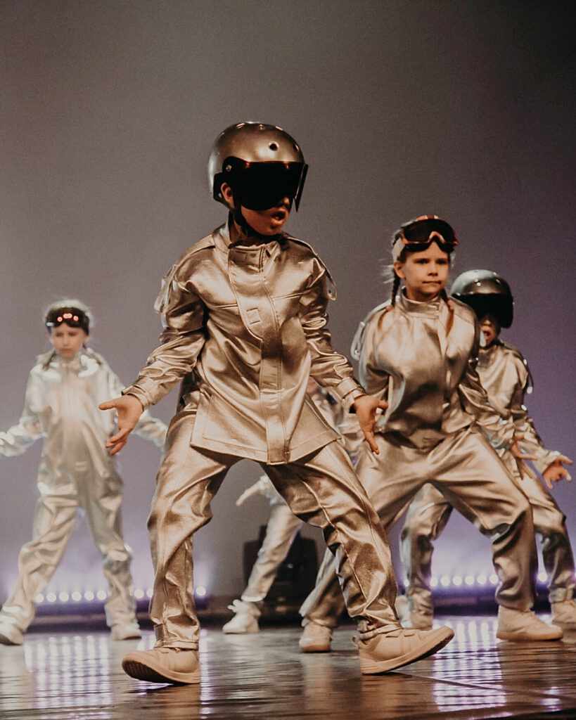 Юбилейный концерт 2022