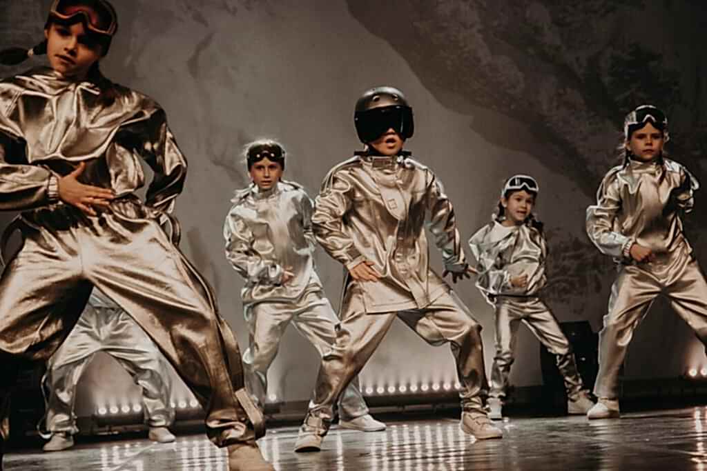 Юбилейный концерт 2022