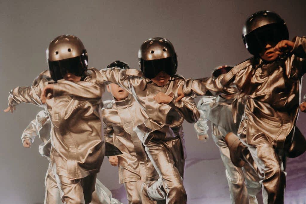 Юбилейный концерт 2022