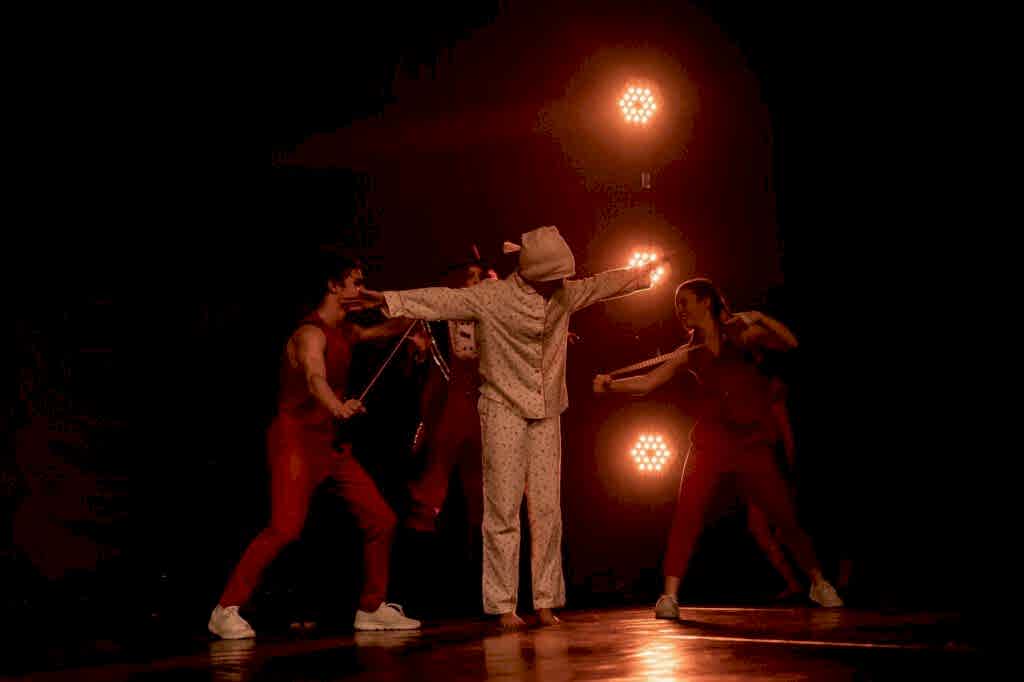 Юбилейный концерт 2022