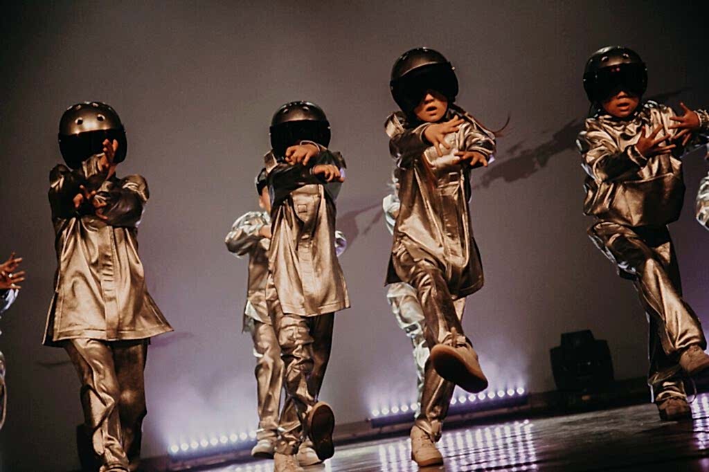 Юбилейный концерт 2022