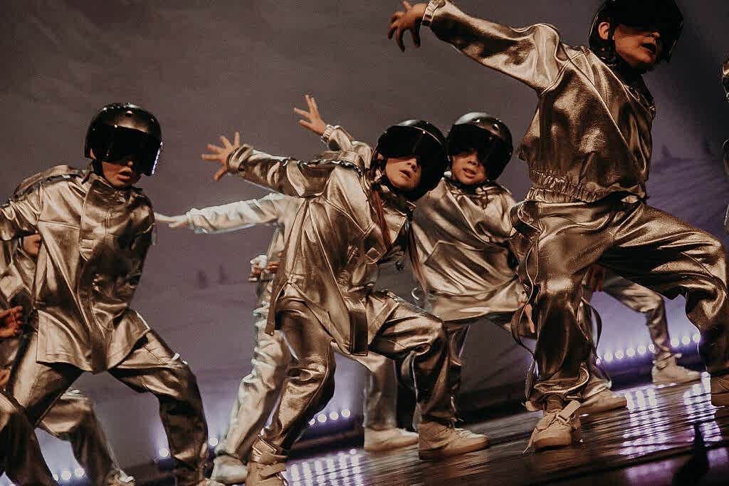 Юбилейный концерт 2022