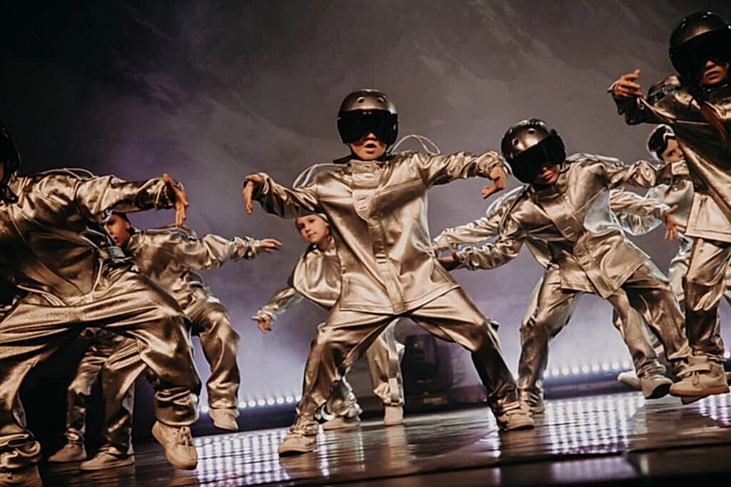 Юбилейный концерт 2022