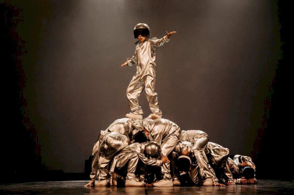 Юбилейный концерт 2022