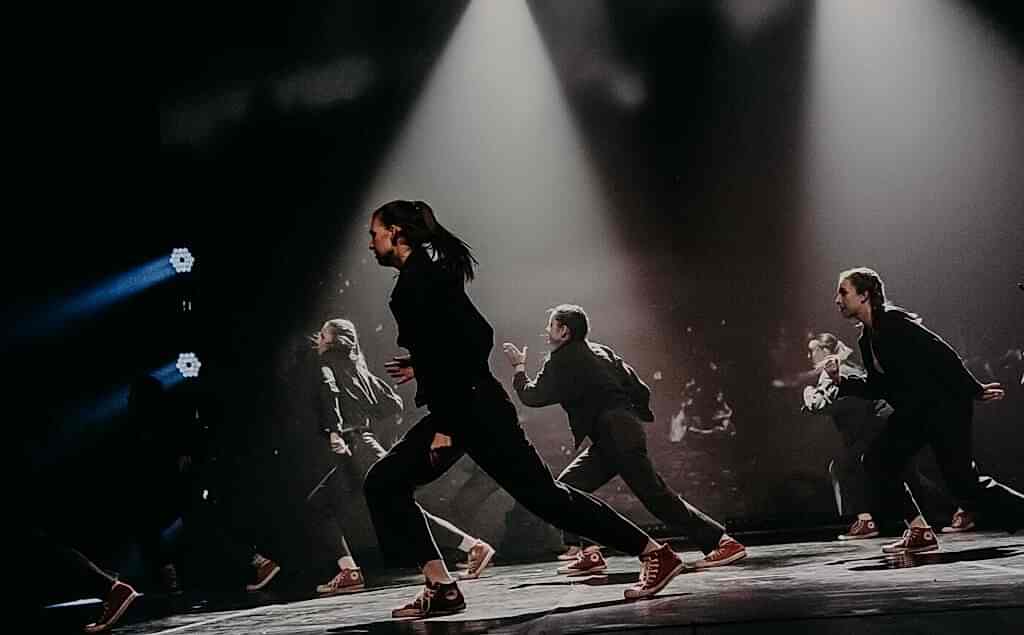 Юбилейный концерт 2022