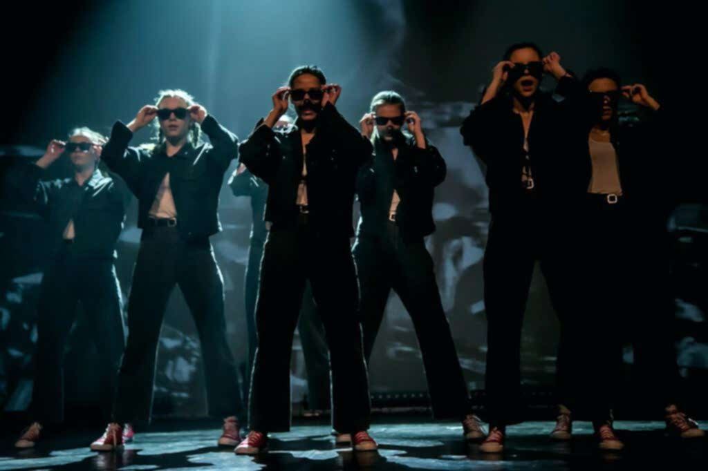 Юбилейный концерт 2022