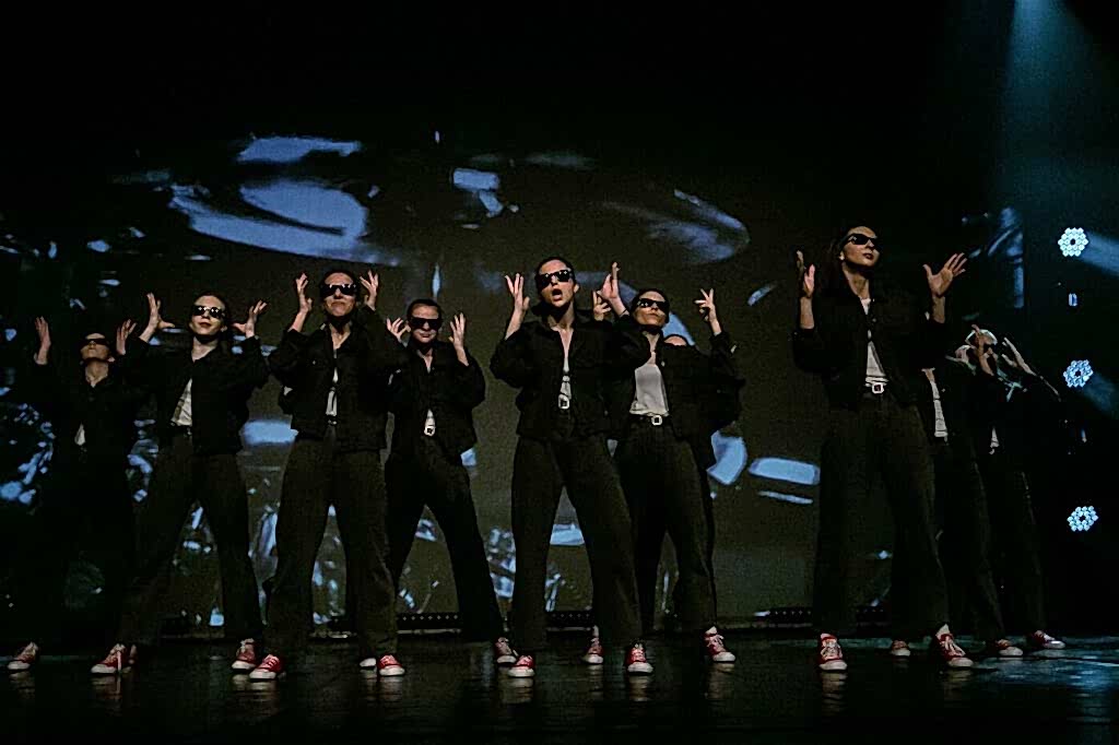 Юбилейный концерт 2022