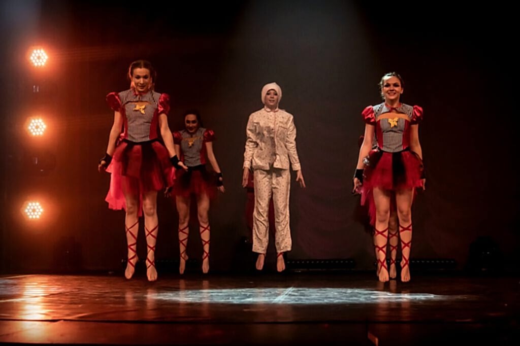 Юбилейный концерт 2022