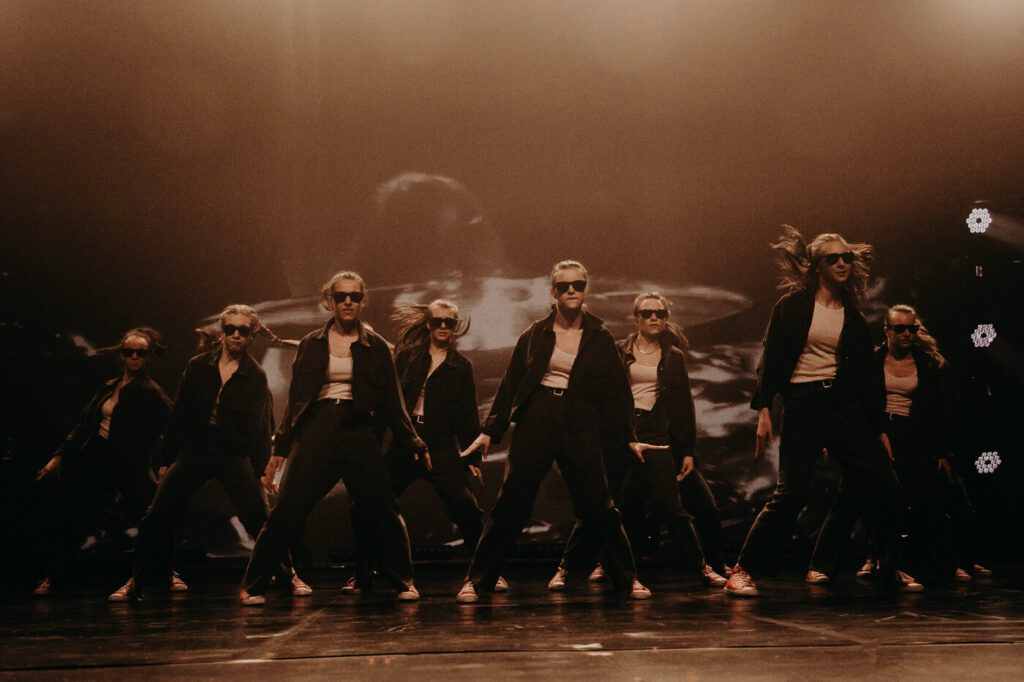 Юбилейный концерт 2022