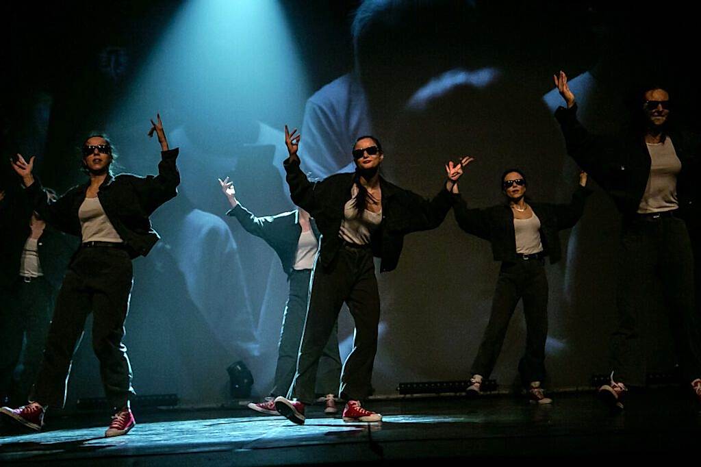 Юбилейный концерт 2022