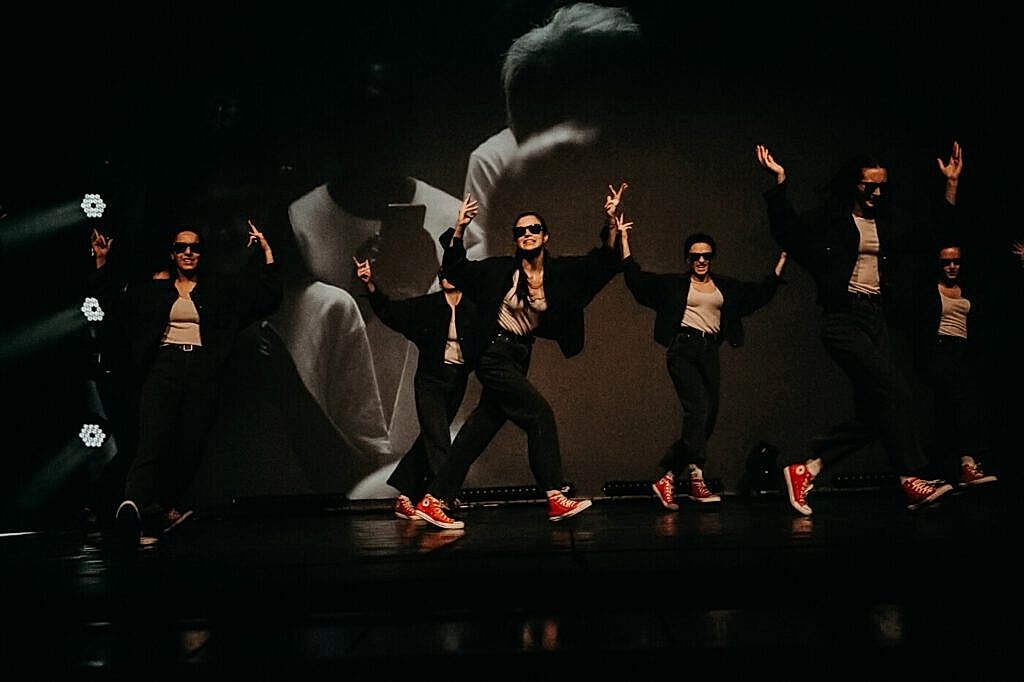 Юбилейный концерт 2022