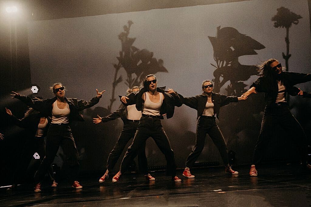 Юбилейный концерт 2022