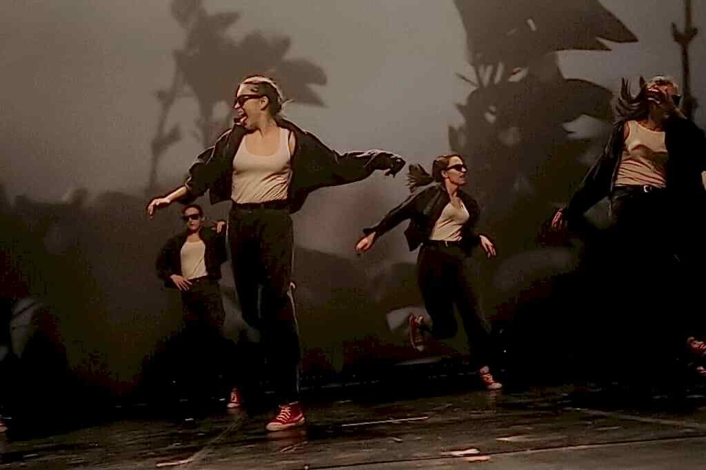 Юбилейный концерт 2022