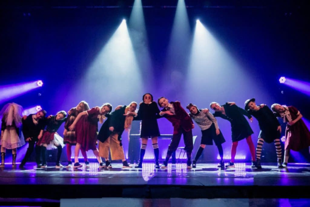 Юбилейный концерт 2022