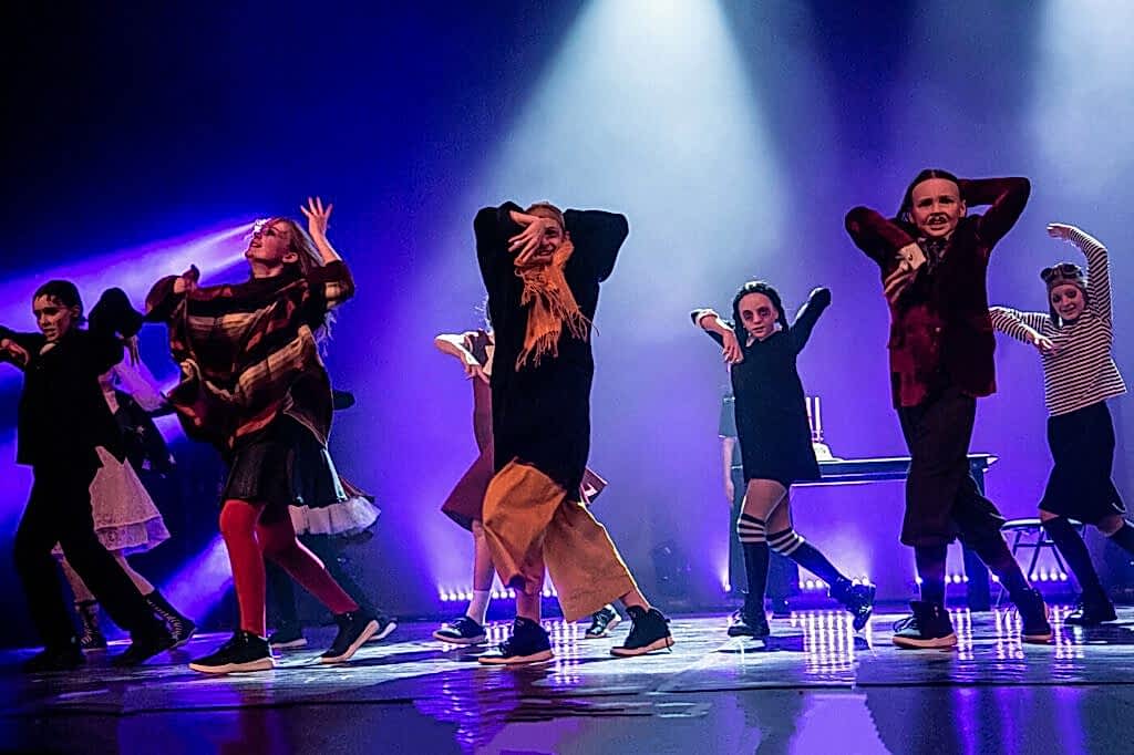 Юбилейный концерт 2022