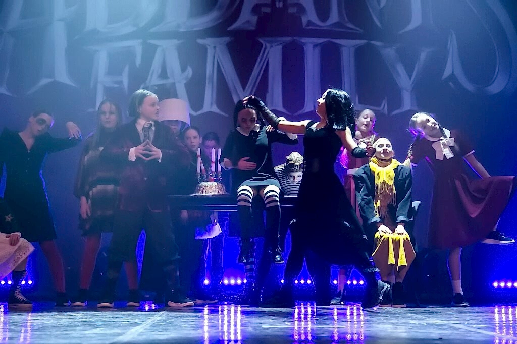 Юбилейный концерт 2022