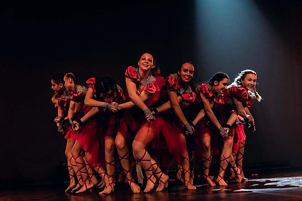 Юбилейный концерт 2022