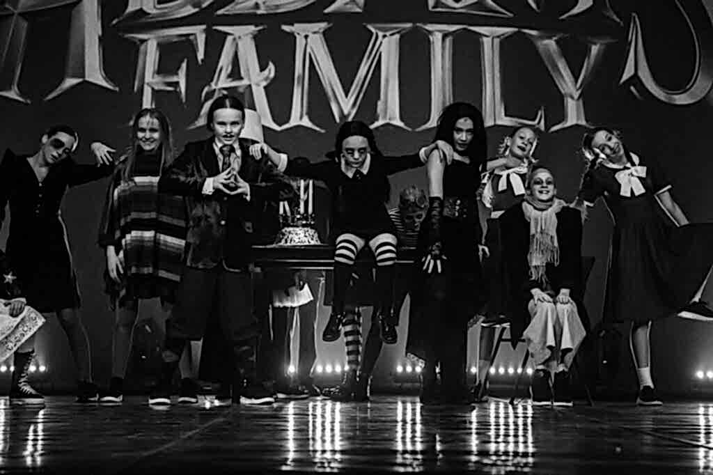 Юбилейный концерт 2022