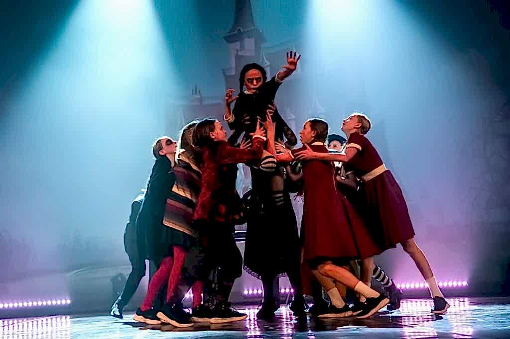 Юбилейный концерт 2022