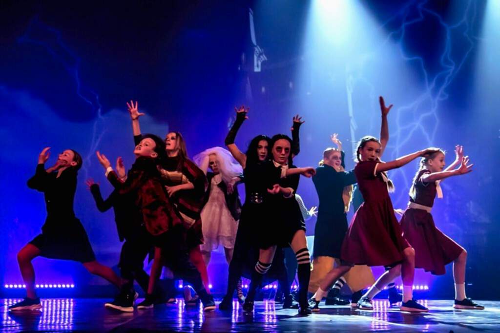 Юбилейный концерт 2022