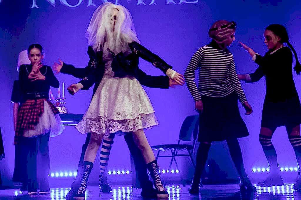 Юбилейный концерт 2022