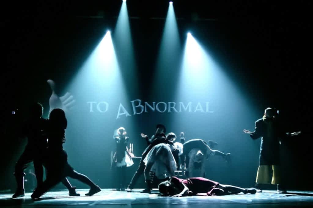 Юбилейный концерт 2022