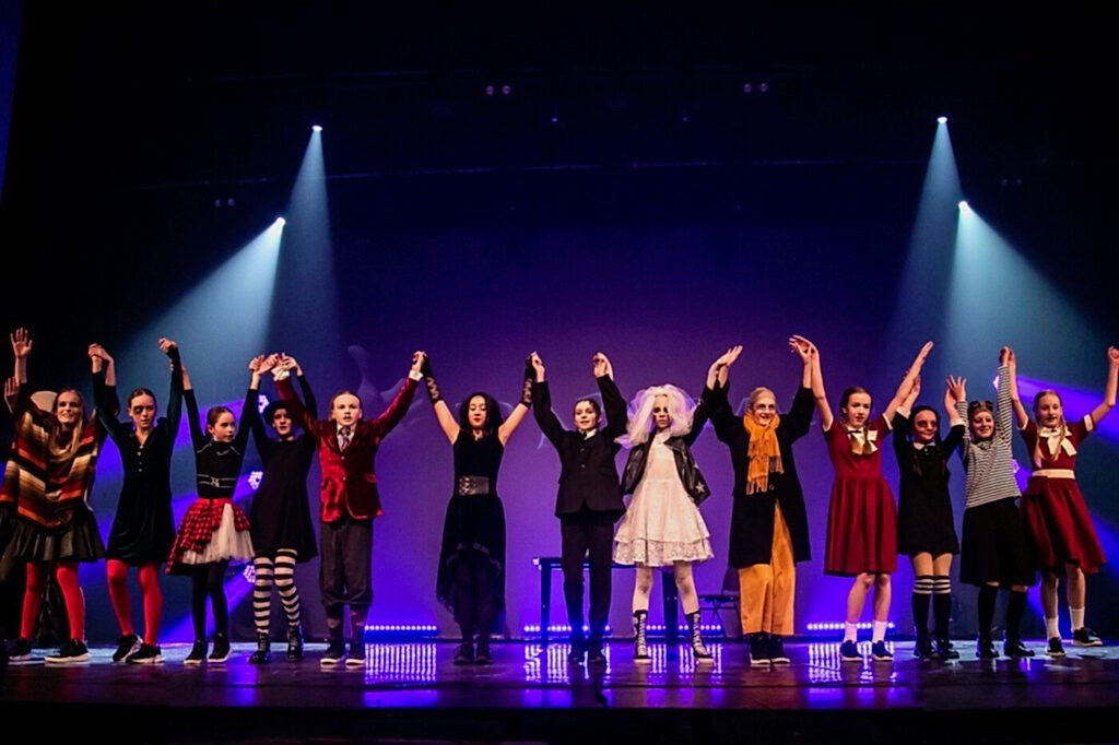 Юбилейный концерт 2022