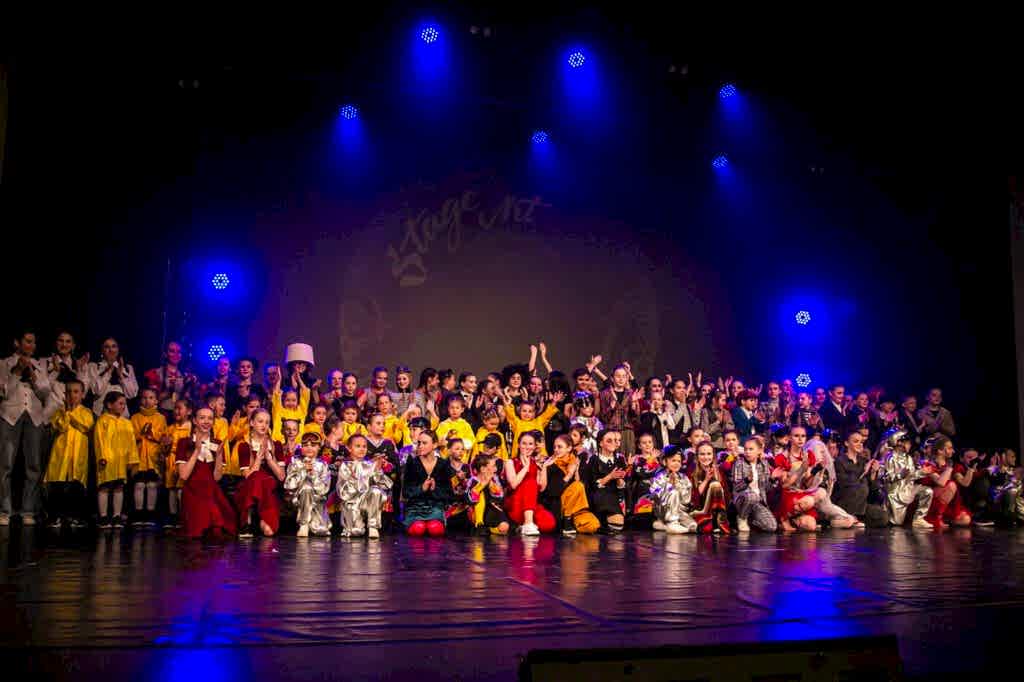 Юбилейный концерт 2022