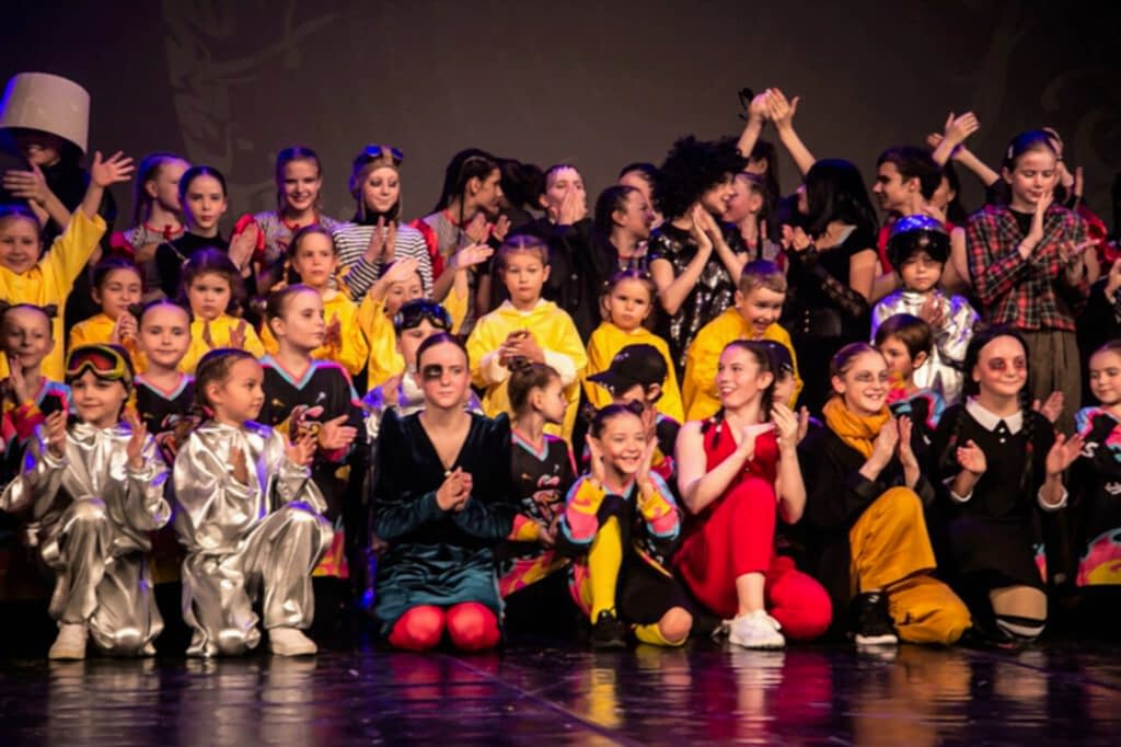 Юбилейный концерт 2022