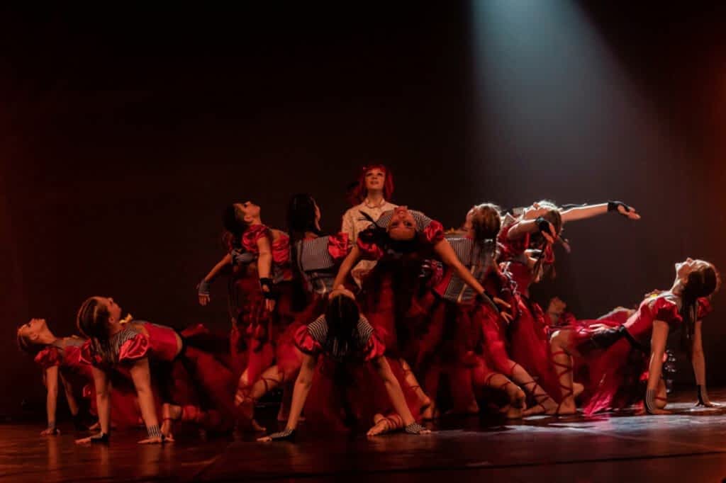 Юбилейный концерт 2022