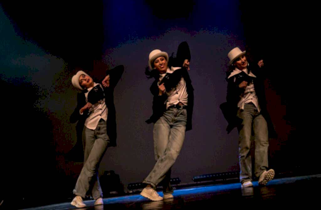 Юбилейный концерт 2022